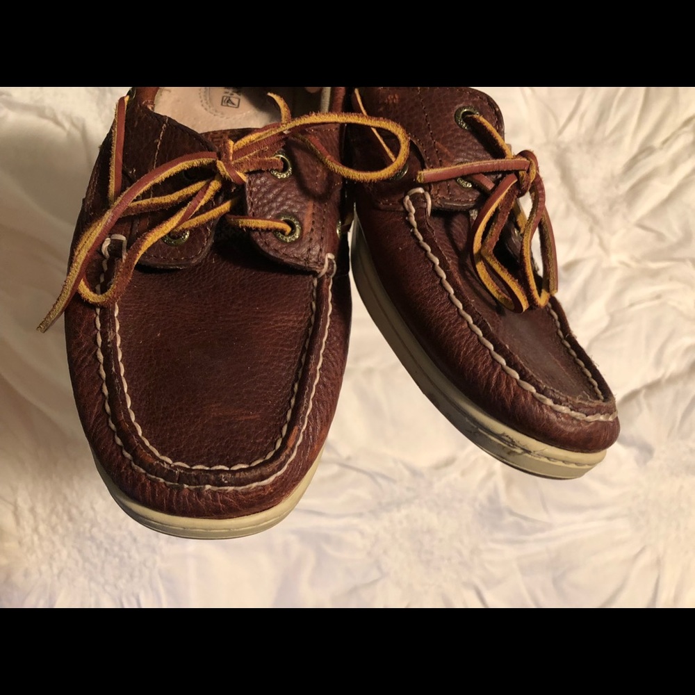 Sperrys - Picture 2 of 2